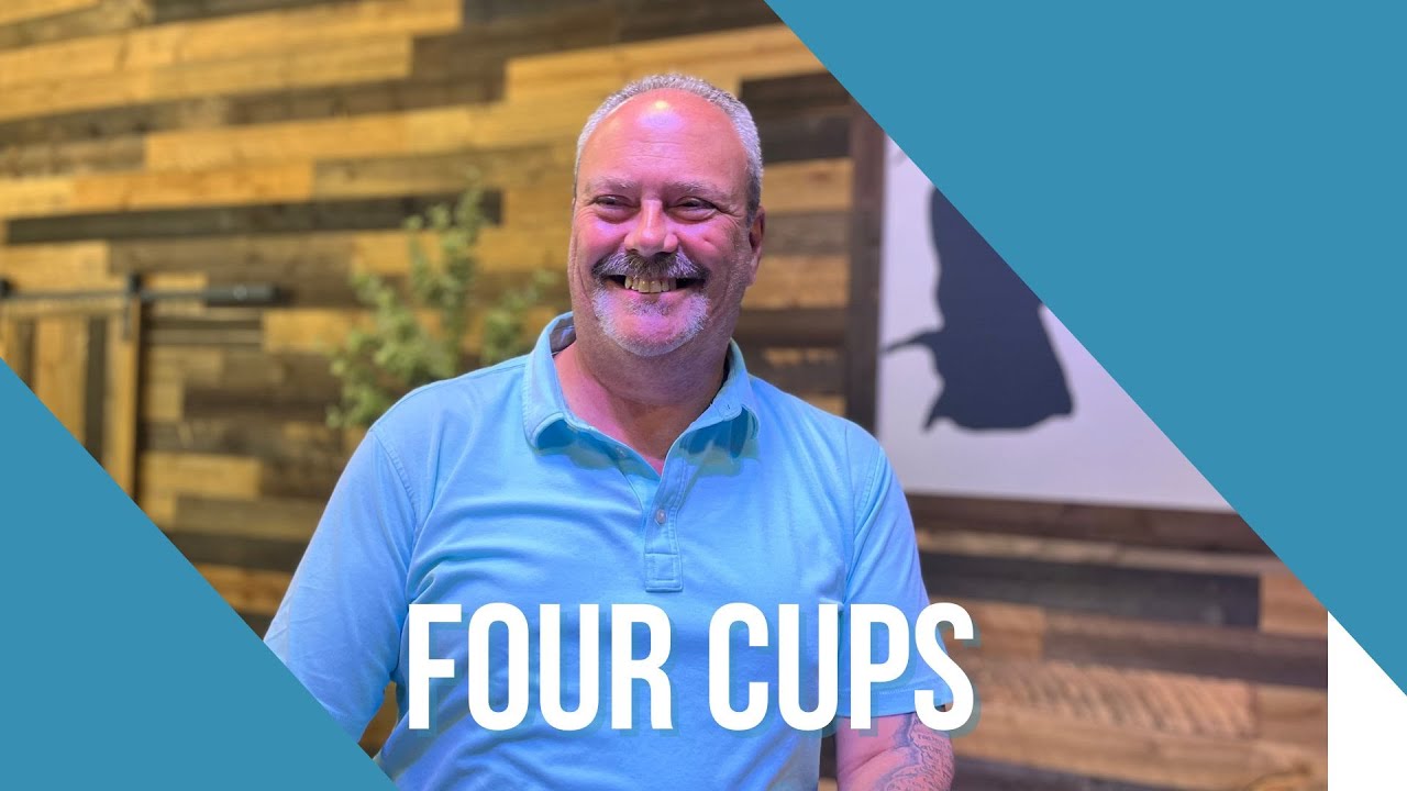 Living the Logos | The Cup of Redemption | Pastor Dan