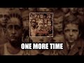 Korn - One More Time [LYRICS VIDEO]
