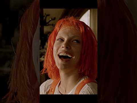 💥 ZORG’s ZF-1 Weapon Demo Goes Wrong! | The Fifth Element (1997) 🔫⚡