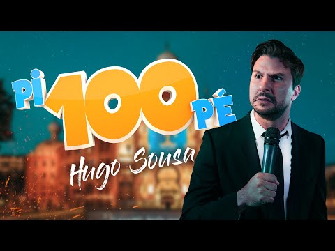 Pi100Pé Campo Pequeno - Hugo Sousa