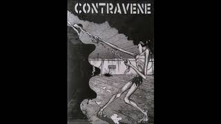 Contravene - discography [full album] | anarcho punk/crust band from U.S.A.