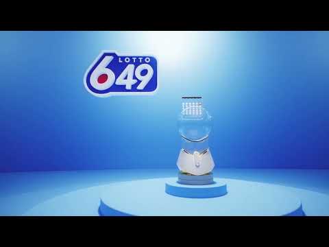 Lotto 6/49 Game Enhancement