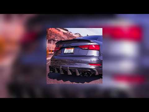 Soprano ft Niska - Zoum (speed up)