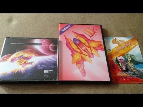 DUX 1.5 Dreamcast