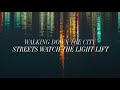 Dave Tate - Alchemy Lyric Video