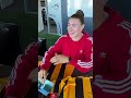 Athletes Signing Their Old CRINGE Profile Pics