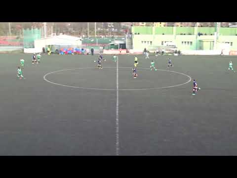 HIGHLIGHTS VITTUONE-OROBICA CALCIO BERGAMO