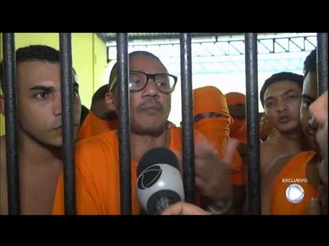 Complexo de Pedrinhas: massacre em presídio é motivada por disputa entre quatro facções