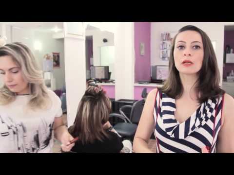 Entrevista para a campanha de Natal 2016