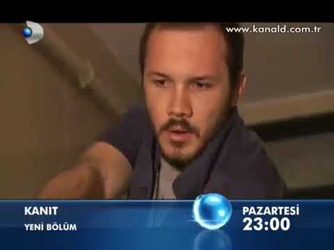 Kanıt 46.Bölüm Fragmanı