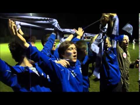 Idegem    VJ Baardegem feestje