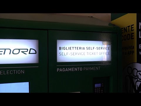 Treni, tratta Mantova-Cremona-Milano inaffidabile