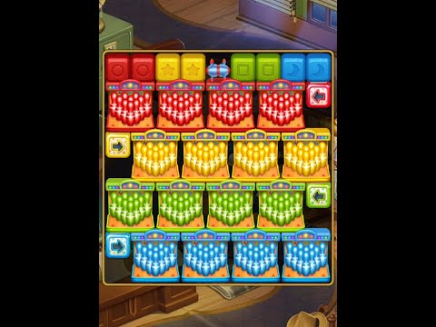 TOY BLAST level 2159