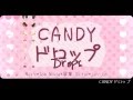 【GUMI】Candy Drops【English Subs】 