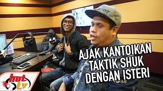 Download lagu SEMBANG BELAKANG : Shuk Kantoi Dengan Bini mp3