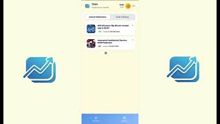 Titen - Prediction Markets Simple and  Gamefi