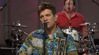 Chris Isaak - Somebody&#39;s Cryin&#39; (Live)