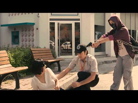 trailer