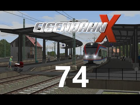 Let´s Play EEP #74 - Und noch mehr Grünzeug