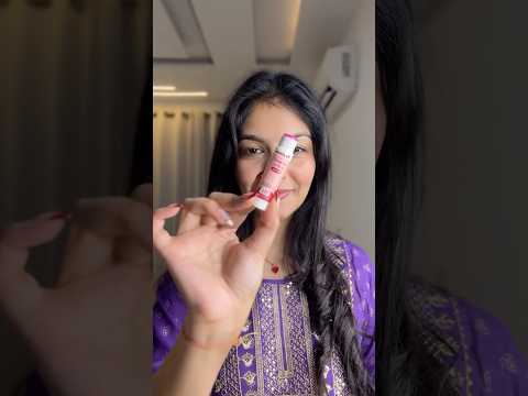 💋विशकेयर एसपीएफ लिप बाम | पिगमेंटेड होठों के लिए लिप बाम #लिपबाम #विशकेयर #स्किनकेयर #लिपकेयर