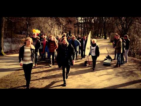 Planet Emily - Wir setzen die Segel - offizielles Musikvideo