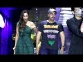 Love Birds Arjun Kapoor Malaika Arora Spotted On Dinner Date LehrenTV