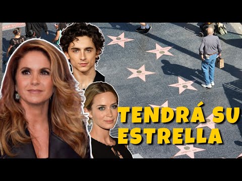 Timothée Chalamet, Demi Moore & Miley Cyrus Lead Hollywood Walk of Fame 2026 Class