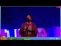 J Cole Too Deep For The Intro Dreamville Festival 2022