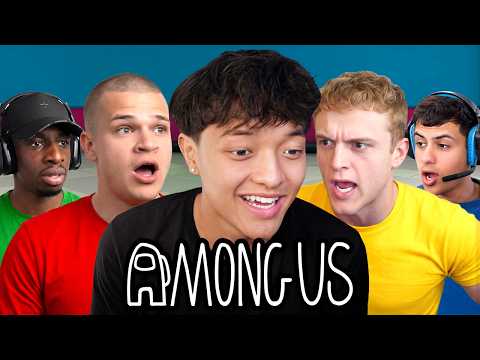 I Played The Most Toxic Streamer Among Us!