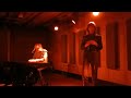 The Fiery Furnaces - I'm Gonna Run / Chris Michaels - The Lower Third - 26 April 2026
