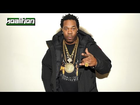 What Kind Of Rapper Is Busta Rhymes?