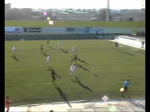 Шахтёр 7-0 Минск