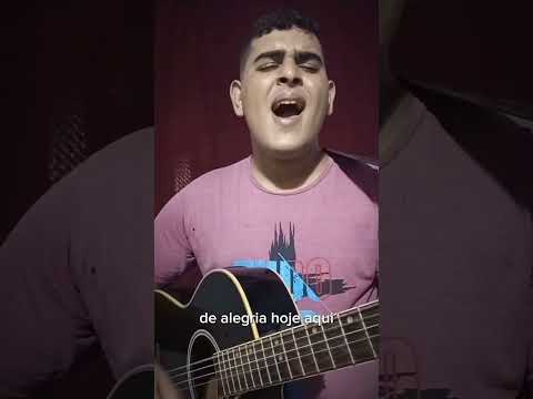 Santo Espírito - Marcos Antônio