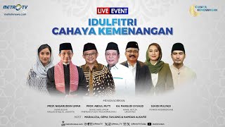 Download lagu LIVE EVENT - IDULFITRI CAHAYA KEMENANGAN mp3 Download lagu LIVE EVENT - IDULFITRI CAHAYA KEMENANGAN mp3