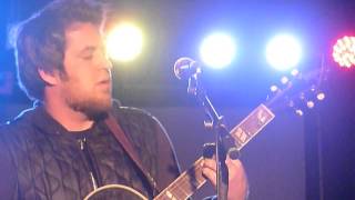 Lee DeWyze Annabelle