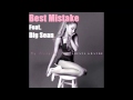 Ariana Grande - Best Mistake Ft. Big Sean 