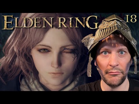Mon kloppt sich mit Kommandant Niall - ELDEN RING! - Part 18 - GAME MON