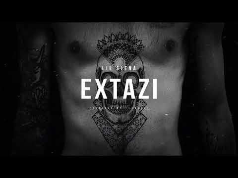 Lil Sjena - Extazi ☠️