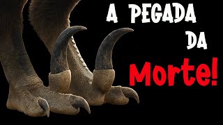 O Grupo Mais Horripilante de Dinossauros Sobre o Qual Ninguém Fala