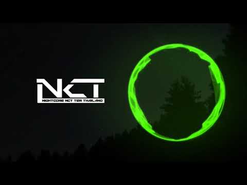 Nightcore - Emdi x Coorby - Lonewolf