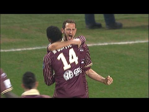 FC Sochaux-Montbéliard - Valenciennes FC (1-1) - Highlights (FCSM - VAFC) / 2012-13