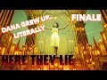 HERE THEY LIE FINALE BOTH ENDINGS