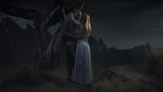 Chris Brown &amp; Ariana Grande - Don't Be Gone Too Long (Official Music Video) [REUPLOAD]