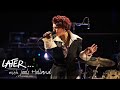 RAYE Escapism Later With Jools Holland