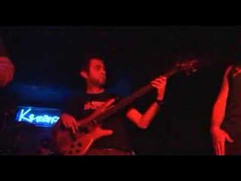 Zardanadam - Burdayım Aslında