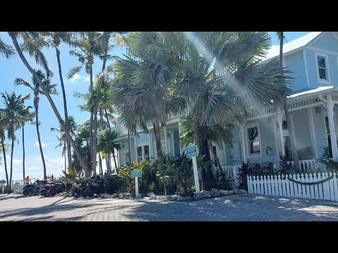 Road Trip USA 2023 - Die Ostküste