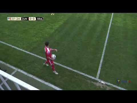 LIGA 3 | C.S. TUNARI - REAL BRADU | ETAPA 1 - PLAY OFF
