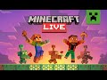 Minecraft LIVE September 2025