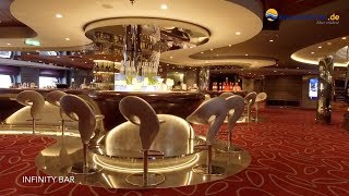 MSC Meraviglia: Restaurants & Bars an Bord MSC Meraviglia: Restaurants & Bars an Bord