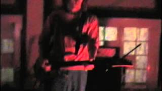 Breathe - Grynch @ the Ike Box